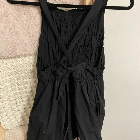 Free People Open Back Dress - Picture 3 of 5